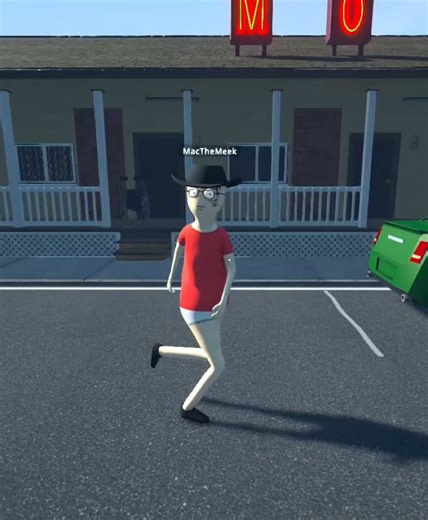 Gaming Duo Adventures with Macthemeek