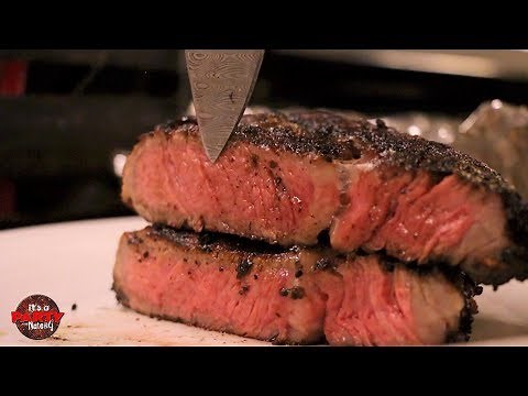 How to Cook The Perfect Steak