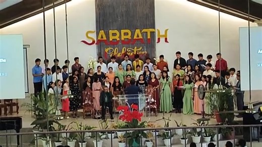 18 reactions | ADVENTIST CHORAL OF PHILIPPINES | SDA Worldwide Music and Sermons | Facebook