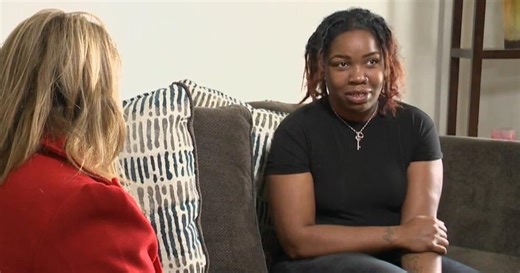 Mother of Flint boy featured on TIME during water crisis focuses on 'Journey Forward'