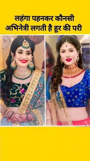 𝐌𝐒 𝐂𝐑𝐀𝐙𝐘 𝐓𝐕 on Instagram: "Shivangi Hina ❤️❤️❤️❤️❤️"