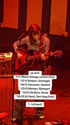 162K views · 2.5K reactions | FM X AM through the months  Can't wait for my shows in +. More info in my bio or in the comments! #fleetwoodmac #TheChain #arcticmonkeys #guitarist | Inge Lamboo | Facebook