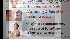 17 reactions | What is collagen and why is it so important? Let us explain...  www.neocell.com | NeoCell | Facebook