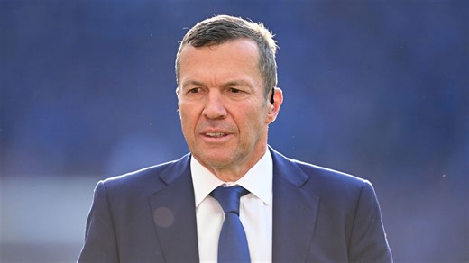Lothar Matthäus spricht über sein Liebesleben