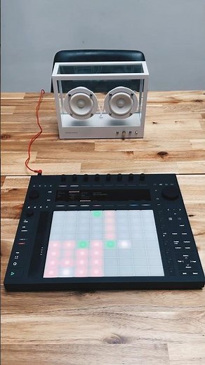 Ableton Push 3 Standalone Setup 🔥