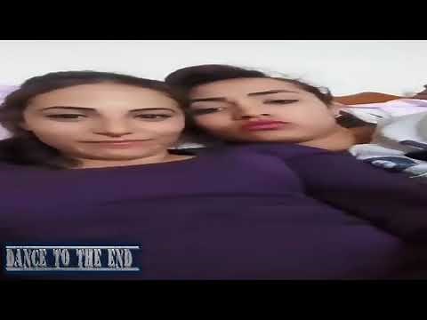 بنات عرب مع بعض على السرير مع شباب على النت . Dance hot