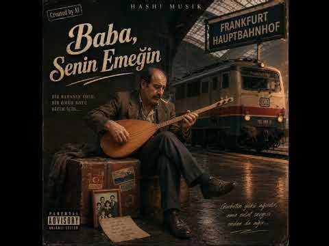 Hashi - Baba, Senin Emeğin