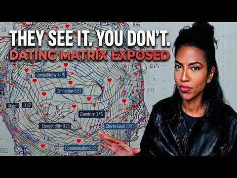 How the Top 1% Control Modern Dating — You’re Not Meant to Win