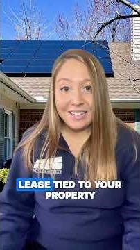 Solar Leases Explained!