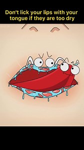 4.6M views · 10K reactions | #sciencefacts #mathematics#physics#life #subject #science #quantumphysics What do you do when your lips are dry? #lips #dry #lick #tongue #healthylifestyle #foryou #fypシ | Sience | Facebook