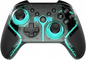 Aclass Neon Wireless Controller Pro for Nintendo Switch for Nintendo Switch