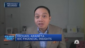 Ant Group's proposed move to restructure businesses is 'step in right direction': IDC Financial