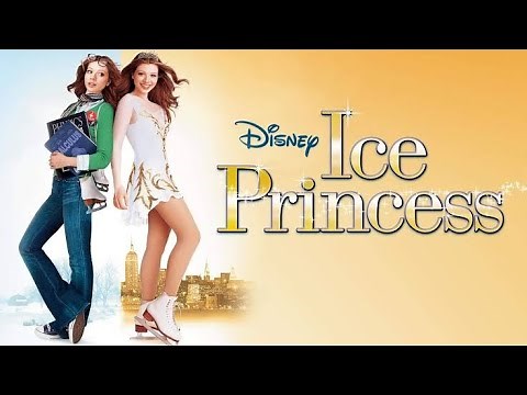 Ice Princess Full Movie (2005) Review | Michelle Trachtenberg | Hayden Panettiere | Joan Cusack