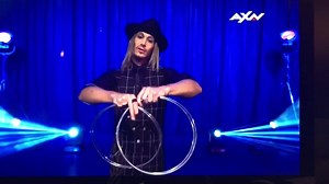 7.2K views · 195 reactions | BELIEVERS! The Elements: Cosentino. International TV Series for SONY AXN Asia. - The #1 general entertainment program across South East Asia (English speaking). Just a small snippet of ‘RINGS’ for the wind element. - Always Believe. Cos. | Cosentino The Grand Illusionist | Facebook