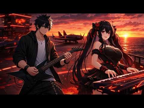 Shikikan F. and Taihou - Dirty Little Secret