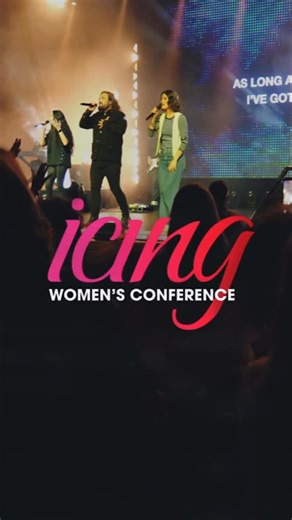 Terri Savelle Foy on Instagram: "Comment ICING and I’ll DM you all the details to be in the room. 💖 If you know God has put a dream in your heart but you’ve been feeling stuck, unclear, or unsure of your next steps, this is for you. ICING Women’s Conference is a powerful two-day experience designed to help you get clear on your dreams, receive practical action steps you can actually follow, and be strengthened with biblical teaching to live the life God is calling you to. 📍 March 20–21 📍 Dall