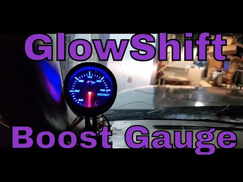 Is Your Duramax SAFE? How to Install a GlowShift Boost Gauge & Monitor EGTs!