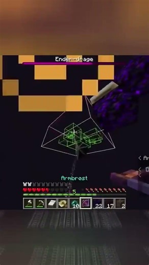 THE NEW SPEEDRUN RECORD HAS JUST BEEN BROKEN!!! #minecraft #speedruning