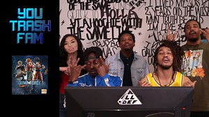 29K views · 166 reactions | The SquADD plays "Jump Force" and competes to see who's the best | All Def | Facebook