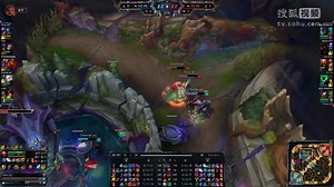 Royal inSec - Gragas Jungle - KR LOL Diamond 1 83LP-jq1W-E3QrAA