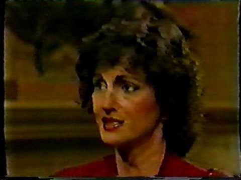 One Life To Live- Dorian or Vicki Gets Llanfair 1982