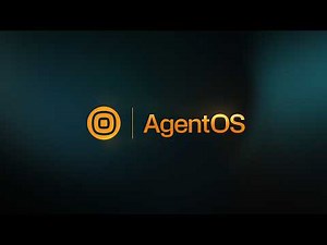 AgentOS - Orchestrate seamless customer journeys with Infobip's Agentic AI platform