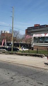 51K views · 131 reactions | Useless empty Parking lot in Hamilton, Ontario #hamont #hamiltonontariocanada #parkinglot #parking #abandoned #abandonedplaces #hamiltonontario #downtown | The Hammer | Facebook