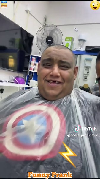 Funny prank #scarepranks #funny #prank #foryou #hahahaha | Funny Prank Video