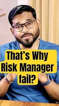 The Risk Management Mindset How Great Manage Think Ahead 🚀🧠