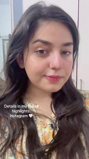 Small Changes Leading to Big Differences in Life