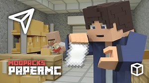 How to Set Up a Paper Minecraft Server