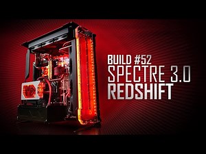 Build #52: Spectre 3.0 Redshift