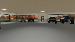 I Sold My $800,000 Custom Truck Shop! Farming Simulator 2022 | Austin Farmer