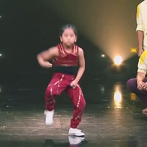 3.3M views · 84K reactions | - Mind Blowing Dance Performance ! 鹿 | Deep Romantic | Facebook