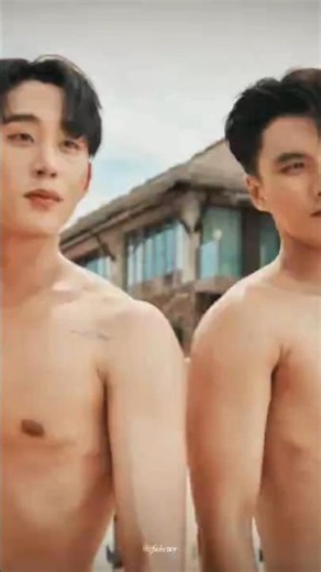 Surf 'n' Love" is an upcoming 2026 Thai television drama by GMMTV#thailand #estsupha #ohmpawat