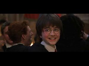 Harry Potter and the Philosopher's Stone (2001) - Theatrical Teaser Trailer (4K)