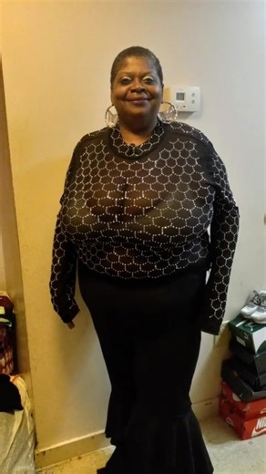 Phyllis Williams on Reels