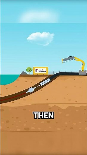 The Secret Tunnels Beneath Our Cities 🤯
