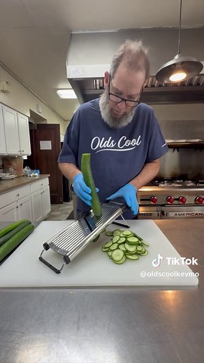 Easy Cucumber Salad Recipe for Any Occasion