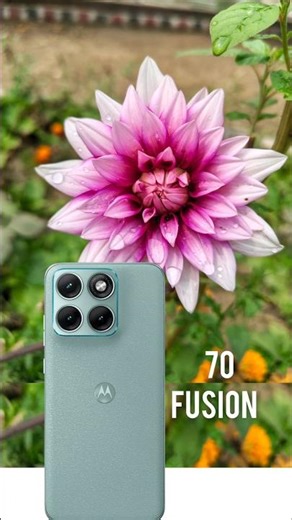 Motorola Edge 70 Camera: SHOCKING Results?! #shorts
