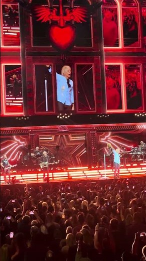 Bon Jovi Live at MSG - Bad Medicine | Forever Tour New York July 2026