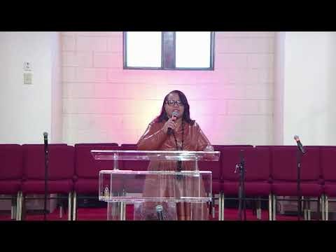 House of Faith Church of God in Christ, DECATUR, IL