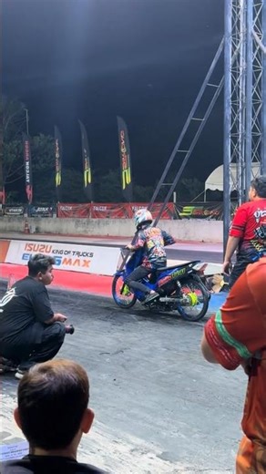 drag bike ngo 402m wave 125 67mm 4v