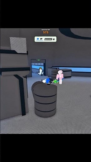 🔫 BEST SHERIFF CLUTCH in MM2! 😱 Roblox Murder Mystery 2 Gameplay