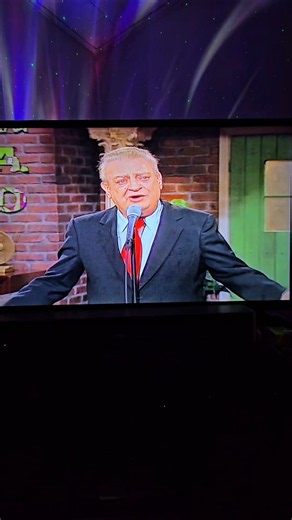 🤣 That time Rodney Dangerfield was on Mad TV #part1