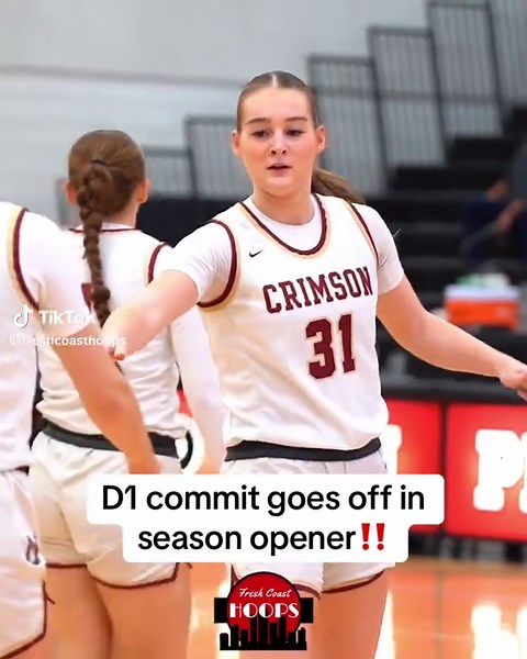 Jordan Ode Shines in Maple Grove Basketball Win