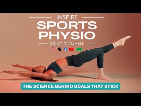 The Science Behind Goals That Stick