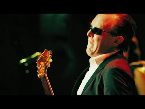 The Secret to Joe Bonamassa's AMAZING Blues Guitar Sound