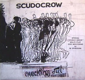 Scudocrow - Checking Out
