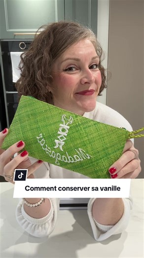 Je vous mets le lien dans la vidéo d un appareil sous vide avce 50 sacs pas cher et ultra pratique . . . #vanilla #hack #utile #pratique #kitchen